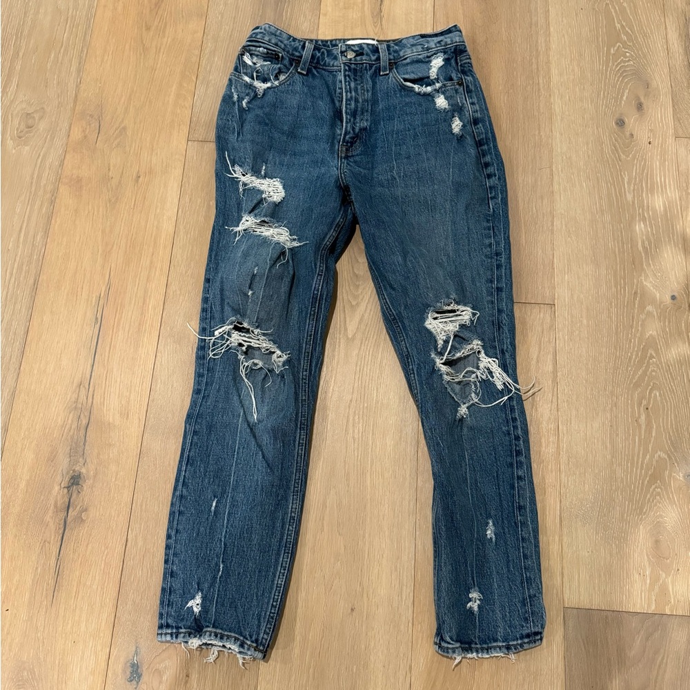 Women’s Abercrombie Denim - size 27